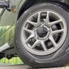 suzuki jimny 2025 CFJ1756197 image 13