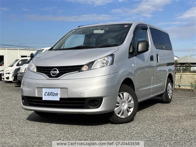 nissan nv200-vanette-van 2019 quick_quick_DBF-VM20_VM20-140773 image 1