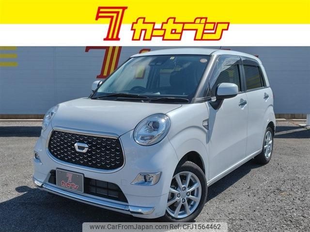 daihatsu cast 2023 CFJ1564462 image 1