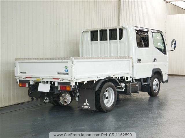 mitsubishi-fuso canter 2023 -MITSUBISHI--Canter FBA00-600560---MITSUBISHI--Canter FBA00-600560- image 2