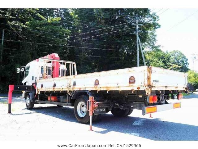 hino ranger 2011 CFJ1529965 image 2