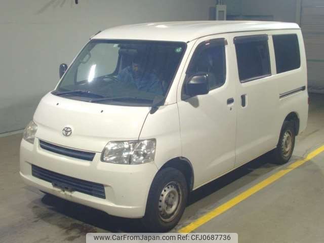 toyota townace-van 2018 -TOYOTA--Townace Van DBF-S402M--S402M-0071700---TOYOTA--Townace Van DBF-S402M--S402M-0071700- image 1