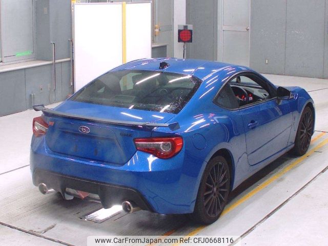 subaru brz 2020 -SUBARU--BRZ ZC6-041059---SUBARU--BRZ ZC6-041059- image 2