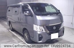 nissan caravan-van 2023 -NISSAN 【札幌 400ﾒ1971】--Caravan Van VN6E26-005145---NISSAN 【札幌 400ﾒ1971】--Caravan Van VN6E26-005145-