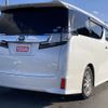 toyota vellfire 2015 -TOYOTA--Vellfire DBA-AGH35W--AGH35-0002292---TOYOTA--Vellfire DBA-AGH35W--AGH35-0002292- image 8