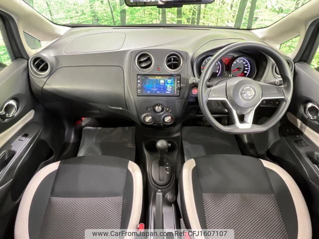 nissan note 2018 CFJ1607107 image 2