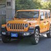 jeep wrangler 2021 quick_quick_3BA-JL20L_1C4HJXLN3MW702753 image 1