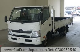 hino dutro 2017 -HINO--Hino Dutoro XZU775M-0002241---HINO--Hino Dutoro XZU775M-0002241-