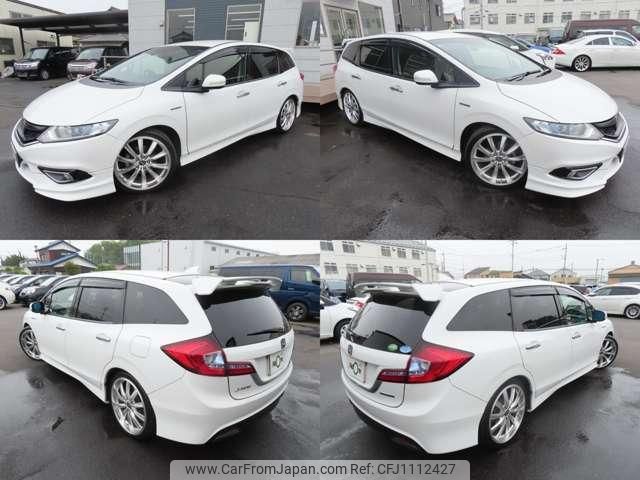honda jade 2015 quick_quick_DAA-FR4_FR4-1002032 image 2
