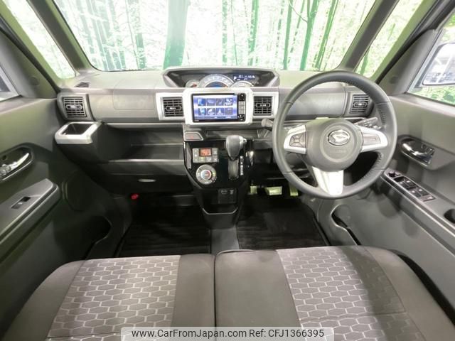 daihatsu wake 2018 quick_quick_LA700S_LA700S-0126639 image 2