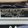 toyota passo 2023 -TOYOTA--Passo 5BA-M700A--M700A-1032905---TOYOTA--Passo 5BA-M700A--M700A-1032905- image 31