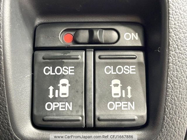 honda n-box 2016 CFJ1667886 image 2