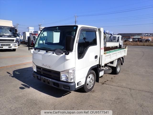 isuzu elf-truck 2014 quick_quick_TKG-NJR85AD_NJR85-7043311 image 1