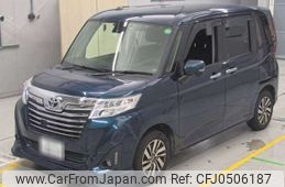 toyota roomy 2018 -TOYOTA 【豊田 500ﾊ4621】--Roomy DBA-M900A--M900A-0170712---TOYOTA 【豊田 500ﾊ4621】--Roomy DBA-M900A--M900A-0170712-