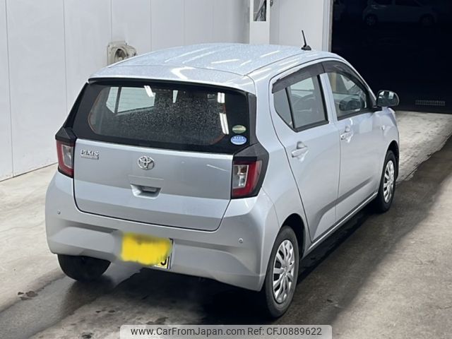 toyota pixis-epoch 2018 -TOYOTA 【宮崎 581く2120】--Pixis Epoch LA350A-0014367---TOYOTA 【宮崎 581く2120】--Pixis Epoch LA350A-0014367- image 2