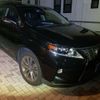 lexus rx 2013 -LEXUS--Lexus RX DBA-AGL10W--AGL10-2444281---LEXUS--Lexus RX DBA-AGL10W--AGL10-2444281- image 3