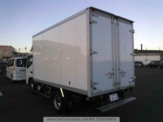 mitsubishi-fuso canter 2016 -MITSUBISHI 【川口 100ｻ4164】--Canter FEA50-550419---MITSUBISHI 【川口 100ｻ4164】--Canter FEA50-550419- image 2