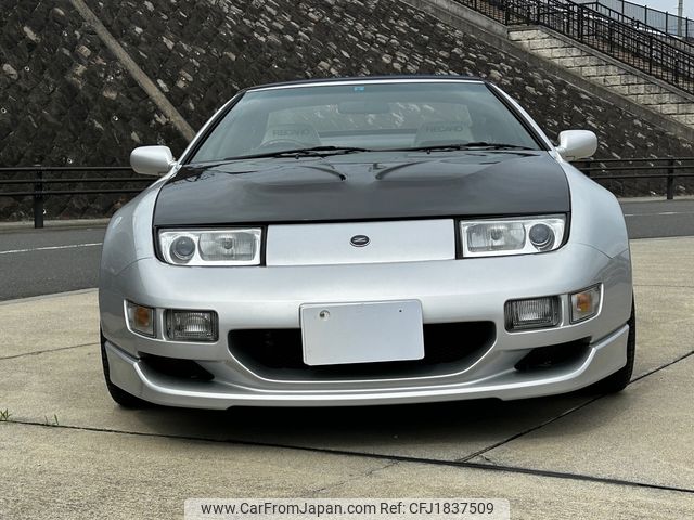 nissan fairlady-z 1996 CFJ1837509 image 2