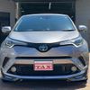 toyota c-hr 2017 quick_quick_ZYX10_ZYX10-2070868 image 3