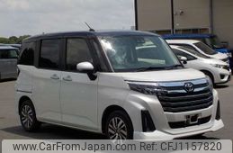 toyota roomy 2021 -TOYOTA--Roomy 5BA-M900A--M900A-0547973---TOYOTA--Roomy 5BA-M900A--M900A-0547973-