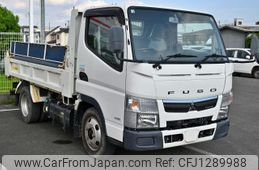 mitsubishi-fuso canter 2019 quick_quick_TPG-FBA30_FBA30-571751