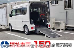 nissan clipper-rio 2019 -NISSAN--Clipper Rio ABA-DR17Wｶｲ--DR17W-200366---NISSAN--Clipper Rio ABA-DR17Wｶｲ--DR17W-200366-