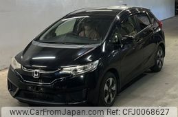 honda fit 2016 -HONDA--Fit GP5-1220164---HONDA--Fit GP5-1220164-