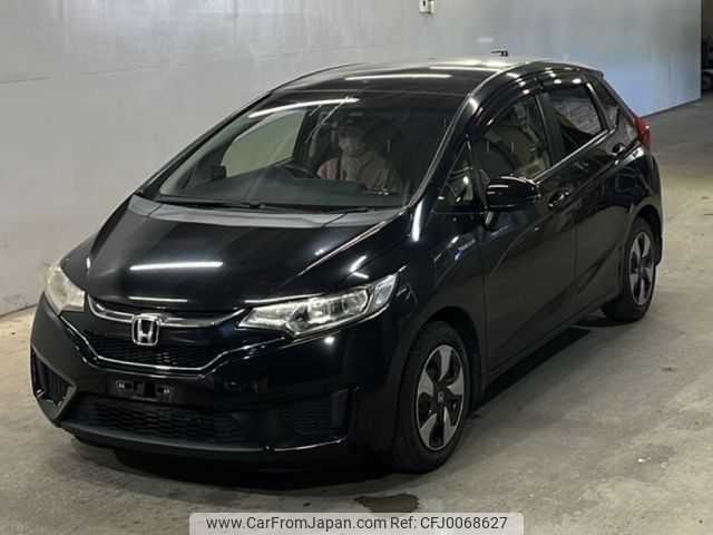 honda fit 2016 -HONDA--Fit GP5-1220164---HONDA--Fit GP5-1220164- image 1