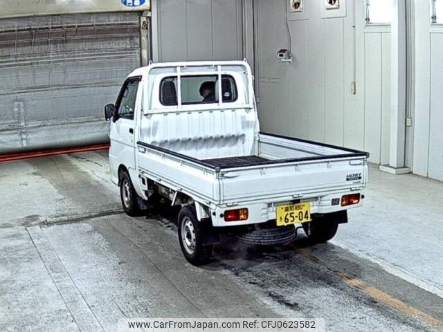 daihatsu hijet-truck 2012 -DAIHATSU 【高知 480き6504】--Hijet Truck S201P-0079095---DAIHATSU 【高知 480き6504】--Hijet Truck S201P-0079095- image 2