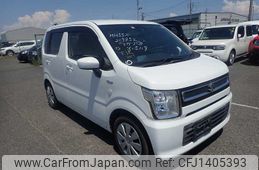 suzuki wagon-r 2018 23951