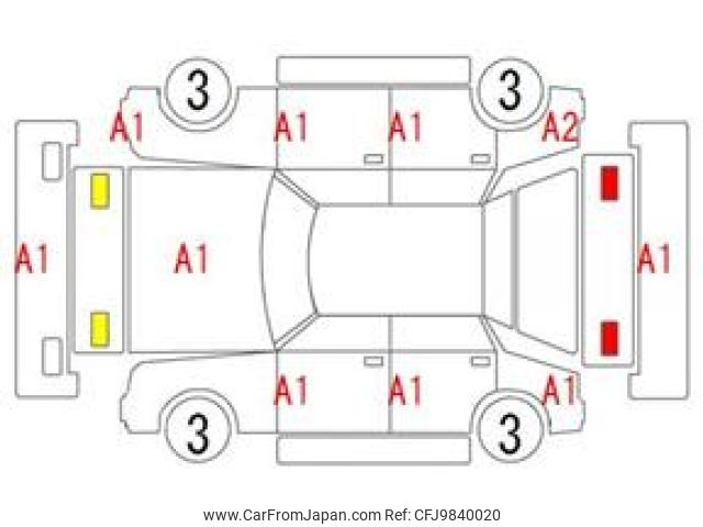 mazda cx-5 2017 -MAZDA--CX-5 DBA-KFEP--KFEP-102544---MAZDA--CX-5 DBA-KFEP--KFEP-102544- image 2