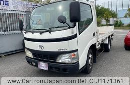 toyota dyna-truck 2006 GOO_NET_EXCHANGE_0707943A30250519W001
