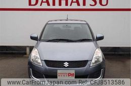 suzuki swift 2015 -SUZUKI--Swift DBA-ZC72S--ZC72S-352213---SUZUKI--Swift DBA-ZC72S--ZC72S-352213-