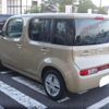 nissan cube 2009 quick_quick_DBA-Z12_Z12-035860 image 6