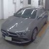 mercedes-benz cla-class 2020 -MERCEDES-BENZ 【神戸 376ﾘ 168】--Benz CLA 5BA-118684M--W1K1186842N113267---MERCEDES-BENZ 【神戸 376ﾘ 168】--Benz CLA 5BA-118684M--W1K1186842N113267- image 2