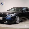 bmw 5-series 2021 quick_quick_3DA-JP20_WBAJP52040BP79799 image 1