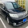 nissan serena 2008 -NISSAN--Serena DBA-CC25--CC25-170220---NISSAN--Serena DBA-CC25--CC25-170220- image 2