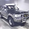 toyota land-cruiser 1994 -TOYOTA 【京都 100ｿ8762】--Land Cruiser HDJ81V-0049258---TOYOTA 【京都 100ｿ8762】--Land Cruiser HDJ81V-0049258- image 1