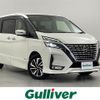 nissan serena 2022 -NISSAN--Serena 5AA-GFC27--GFC27-237817---NISSAN--Serena 5AA-GFC27--GFC27-237817- image 1