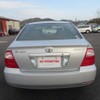 toyota corolla 2006 504749-RAOID:8044 image 5