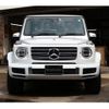 mercedes-benz g-class 2023 quick_quick_3DA-463350_W1N4633502X476941 image 10