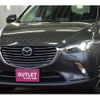 mazda cx-3 2015 -MAZDA--CX-3 DK5AW--107787---MAZDA--CX-3 DK5AW--107787- image 22