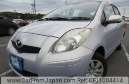 toyota vitz 2010 Y2025030382A-21
