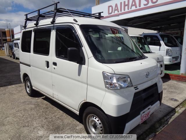 daihatsu hijet-cargo 2019 quick_quick_HBD-S321V_S321V-0413929 image 2