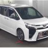 toyota voxy 2021 quick_quick_3BA-ZRR80W_0714698 image 1