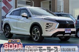 mitsubishi eclipse-cross 2022 CFJ1830893