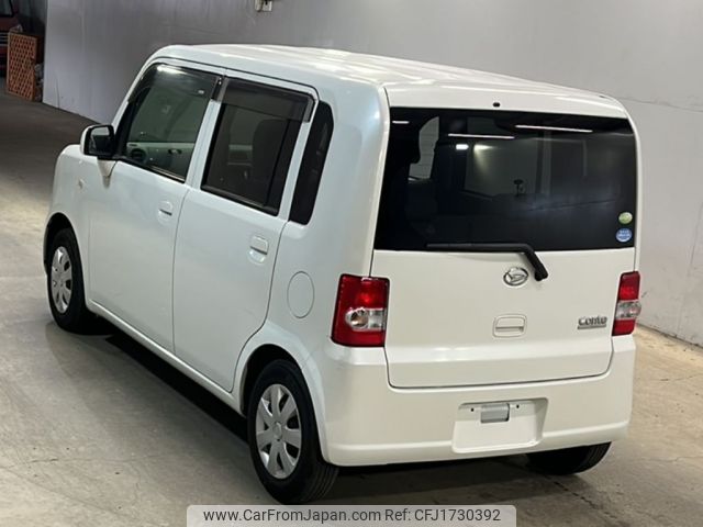 daihatsu move-conte 2009 CFJ1730392 image 2