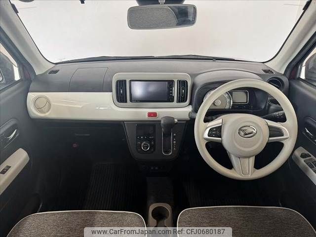 daihatsu mira-tocot 2019 -DAIHATSU--Mira Tocot DBA-LA550S--LA550S-0027040---DAIHATSU--Mira Tocot DBA-LA550S--LA550S-0027040- image 2