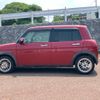 suzuki alto-lapin 2017 CFJ1511396 image 2
