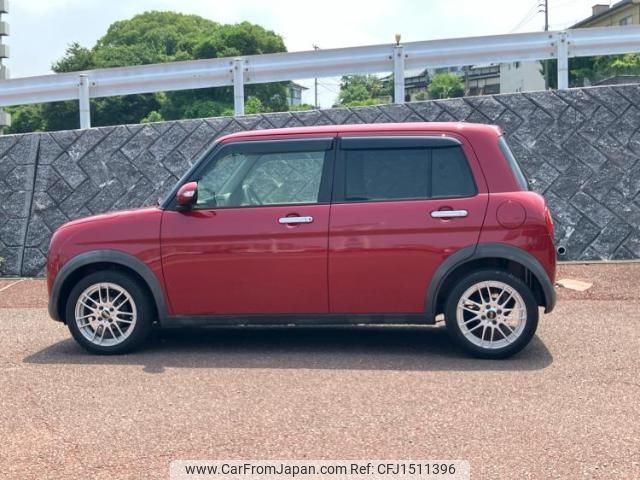 suzuki alto-lapin 2017 CFJ1511396 image 2